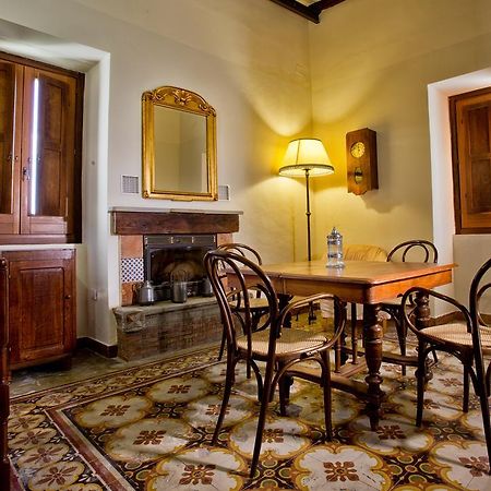 Willa Baglio San Pietro Nicosia Zewnętrze zdjęcie