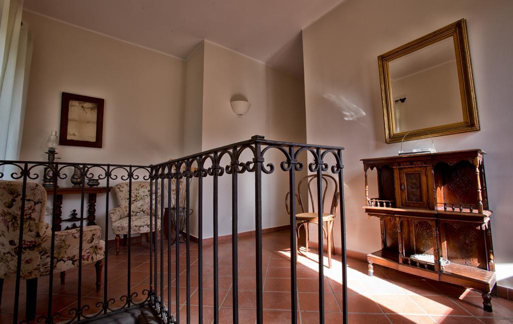 Willa Baglio San Pietro Nicosia Zewnętrze zdjęcie
